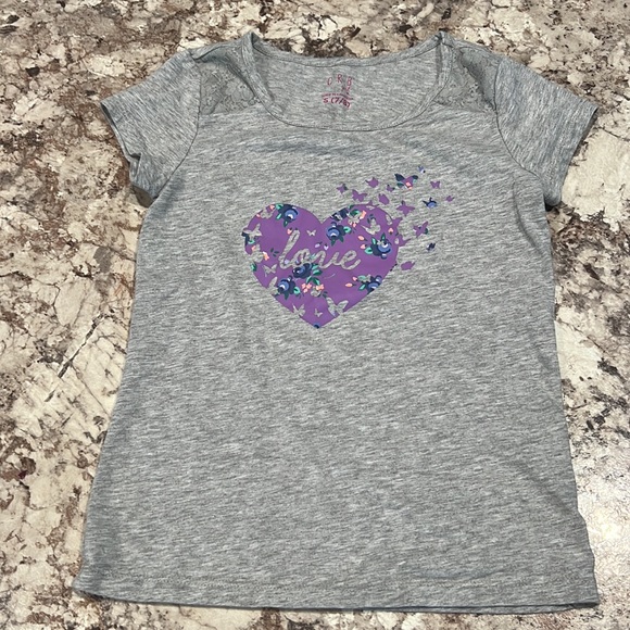 Girls top bundle - Picture 2 of 6